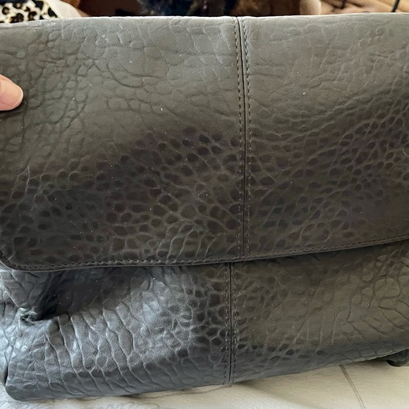 Jewell by ThirtyOne Purse  from Fashion Week in Charcoal Gray - Picture 3 of 16